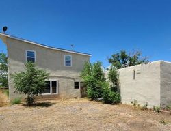 Foreclosure in  AVENIDA CRISTO REY NW Albuquerque, NM 87107