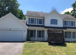 Foreclosure Listing in IDA RED LN ROCHESTER, NY 14626