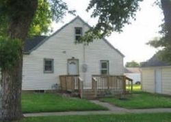 Foreclosure in  6TH AVE SE Pipestone, MN 56164