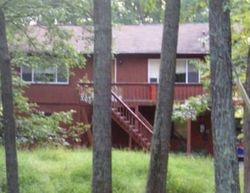 Foreclosure in  KIEL RD Milford, PA 18337