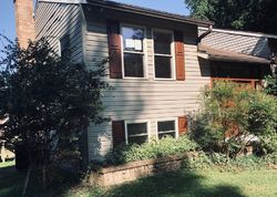 Foreclosure in  ANGUS CT Reisterstown, MD 21136