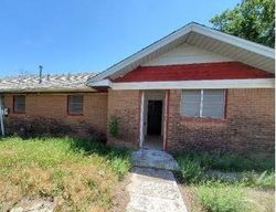 Foreclosure in  W 12TH ST Quanah, TX 79252