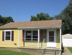 Foreclosure in  N 34TH ST Muskogee, OK 74401