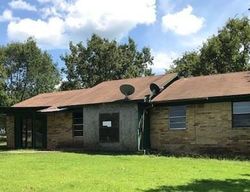 Foreclosure in  LAKEVIEW DR Hartshorne, OK 74547