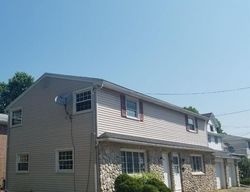 Foreclosure in  GARFIELD AVE East Rochester, NY 14445