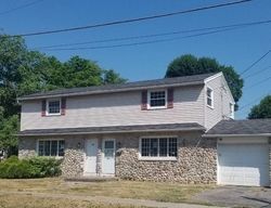 Foreclosure in  GARFIELD AVE East Rochester, NY 14445