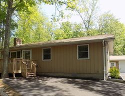 Foreclosure in  LAUREL CT Bushkill, PA 18324