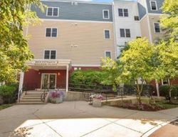 Foreclosure in  FRANKLIN ST UNIT 405 Malden, MA 02148