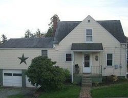 Foreclosure Listing in S ROSINA AVE SOMERSET, PA 15501