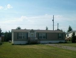 Foreclosure in  HAYLEES LN Butler, PA 16002