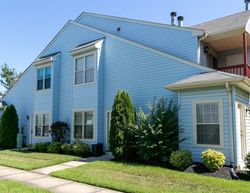 Foreclosure in  COVINGTON CT Sewell, NJ 08080