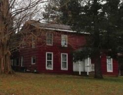 Foreclosure in  S RIDGE RD E Ashtabula, OH 44004