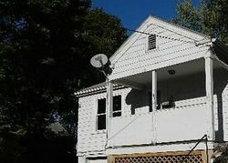 Foreclosure Listing in LYNDON RD PROVIDENCE, RI 02905