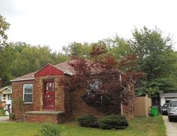 Foreclosure in  E 266TH ST Euclid, OH 44132