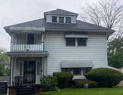 Foreclosure in  PRAIRIE AVE Cincinnati, OH 45215