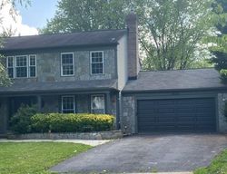 Foreclosure in  TWIG RD Silver Spring, MD 20905