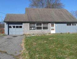 Foreclosure in  MEADOWBROOK DR Kingston, NY 12401