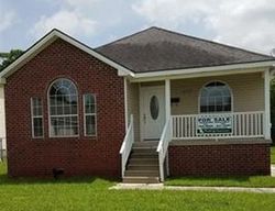 Foreclosure in  DEANNE ST New Orleans, LA 70126