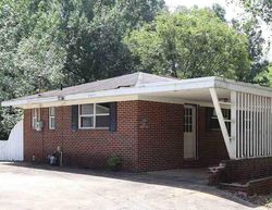 Foreclosure in  PRINCETON DR Childersburg, AL 35044