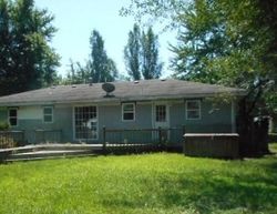 Foreclosure in  POSTEN ST Fordland, MO 65652