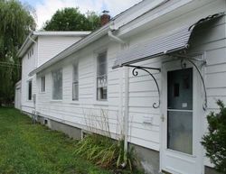 Foreclosure in  LIGHTHALL AVE Cohoes, NY 12047