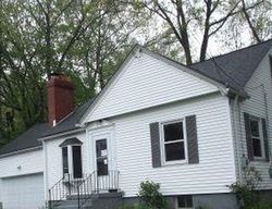 Foreclosure in  E PAIGE AVE Barberton, OH 44203