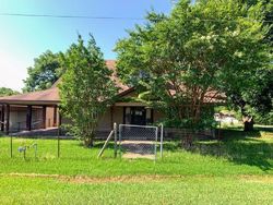 Foreclosure in  W EDWARDS ST Savoy, TX 75479