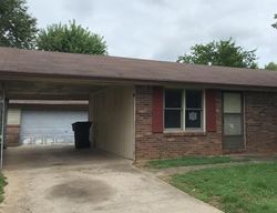 Foreclosure in  HERMITAGE DR Hopkinsville, KY 42240