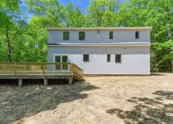 Foreclosure in  OLD WATERBURY RD Southbury, CT 06488