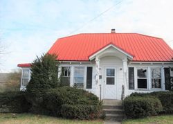 Foreclosure in  MCCOLLEY ST Milford, DE 19963