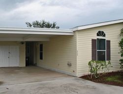 Foreclosure in  PALM WARBLER CT Port Saint Lucie, FL 34952