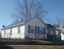 Foreclosure in  BROADWAY AVE Crystal City, MO 63019