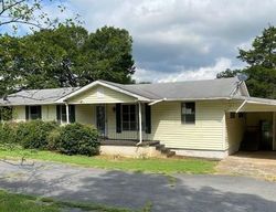 Foreclosure in  DONNELL RIDGE RD Conway, AR 72034