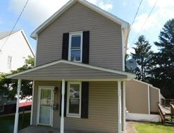 Foreclosure in  E PROSPECT AVE Washington, PA 15301