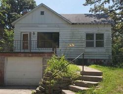 Foreclosure in  AVENUE E Plattsmouth, NE 68048