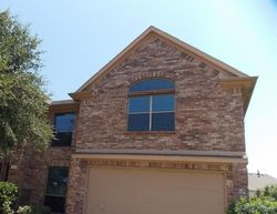 Foreclosure in  BERKELEY DR Burleson, TX 76028