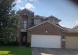 Foreclosure in  DERMOTT RIDGE DR Richmond, TX 77406