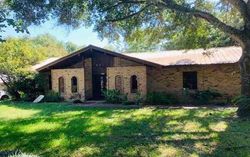 Foreclosure in  WEHMEYER LN Madisonville, TX 77864