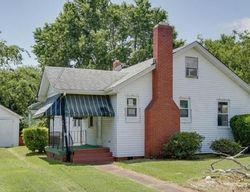 Foreclosure in  SCHLEY AVE Hampton, VA 23661