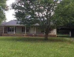 Foreclosure in  COUNTY ROAD 228 Ecru, MS 38841