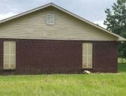 Foreclosure in  LORING RD Pickens, MS 39146