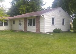 Foreclosure in  3RD AVE Freeborn, MN 56032