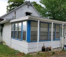 Foreclosure in  S MULBERRY ST Mulberry, KS 66756