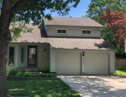 Foreclosure in  TWILIGHT LN Lenexa, KS 66219