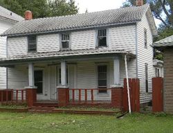 Foreclosure in  E 2ND ST Newton, KS 67114