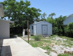 Foreclosure in  W MANGO ST Lake Worth, FL 33462