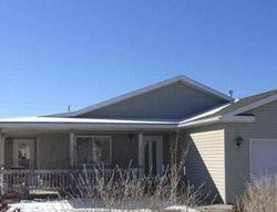 Foreclosure in  COUNTRY CLUB WAY Montrose, CO 81401