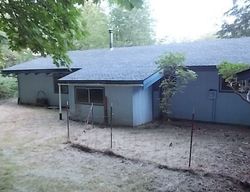 Foreclosure in  W BULLDOZER FLTS Shelton, WA 98584