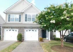 Foreclosure Listing in GUNSTON DR SUFFOLK, VA 23434