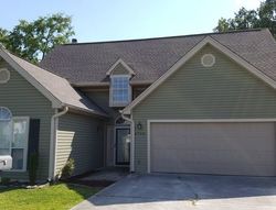 Foreclosure in  DIXIELAND DR Hixson, TN 37343